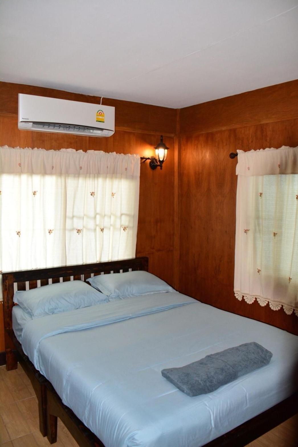 Cozy Stay In Old Town Chiang Mai Exterior photo