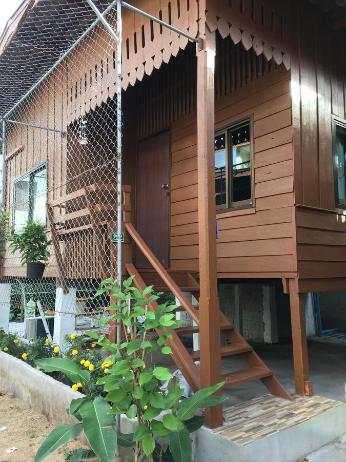Cozy Stay In Old Town Chiang Mai Exterior photo