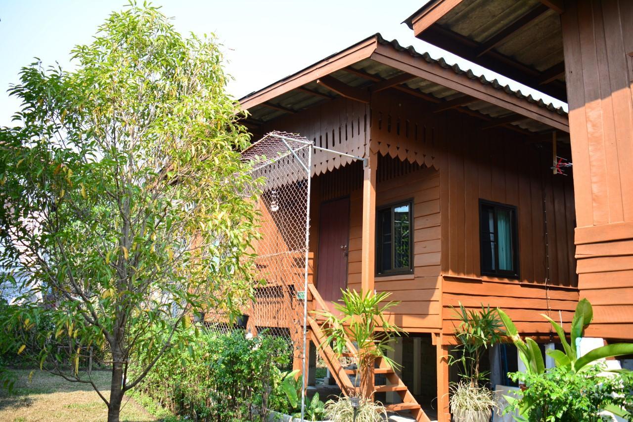 Cozy Stay In Old Town Chiang Mai Exterior photo