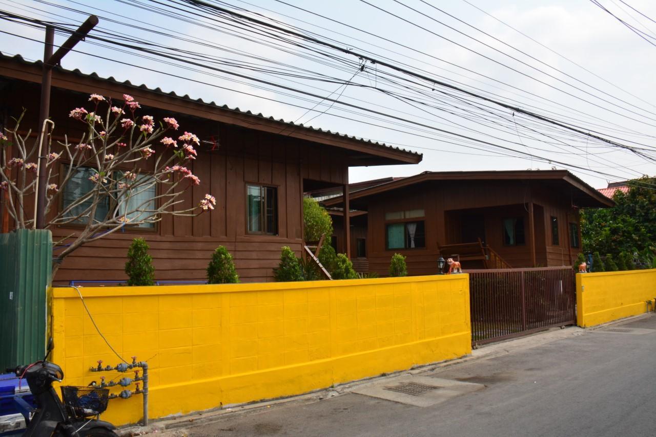 Cozy Stay In Old Town Chiang Mai Exterior photo