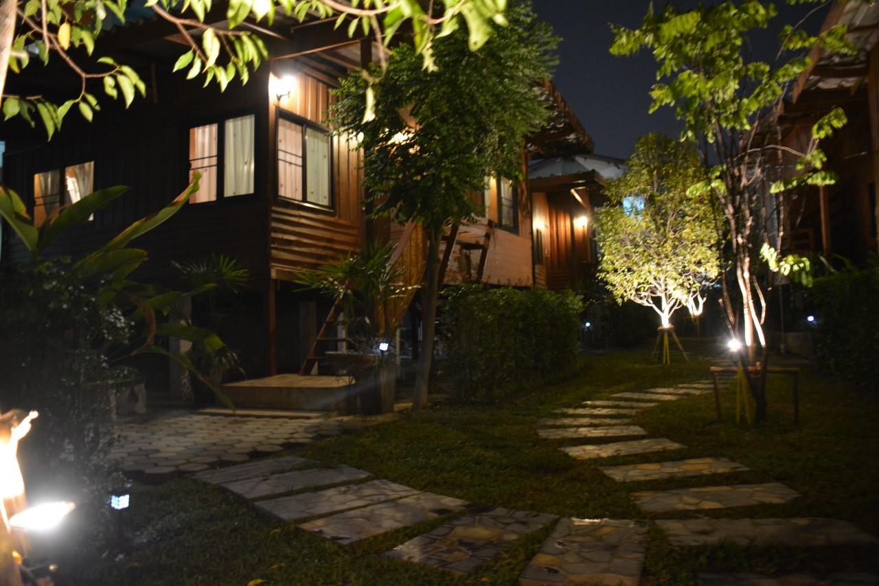 Cozy Stay In Old Town Chiang Mai Exterior photo